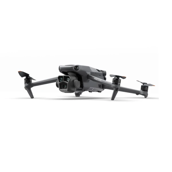 Квадрокоптер DJI Mavic 3 Pro with DJI RC (CP.MA.00000654.01, CP.MA.00000656.01)