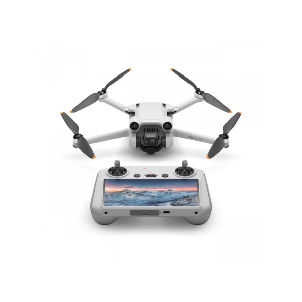 Квадрокоптер DJI Mini 3 Pro with RC-N1 Remote (CP.MA.00000488.02, CP.MA.00000488.01)