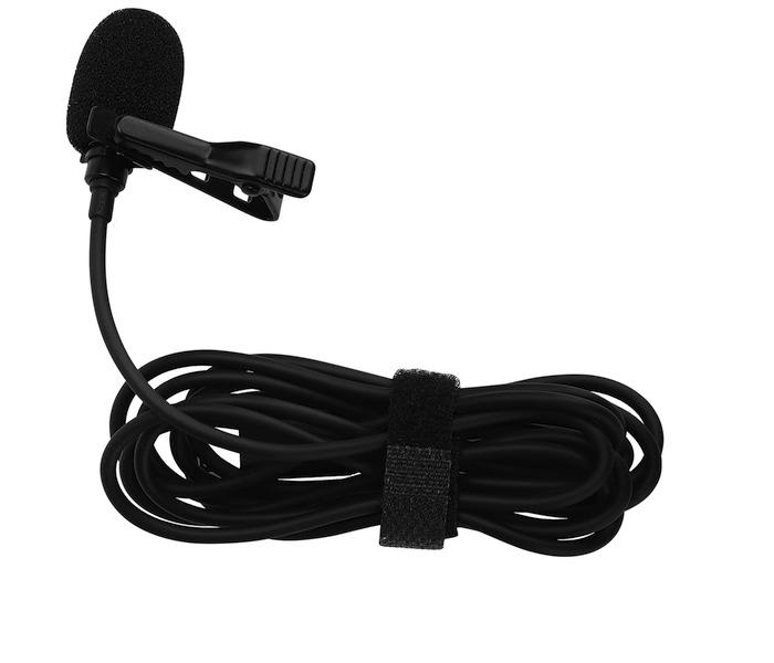 Lavalier Мікрофон для Insta360 X3 / One RS 1-INCH Lavalier Мікрофон для Insta360 X3 / One RS 1-INCH