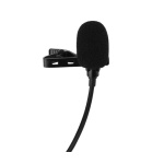 Lavalier Мікрофон для Insta360 X3 / One RS 1-INCH