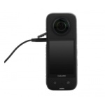 Lavalier Мікрофон для Insta360 X3 / One RS 1-INCH