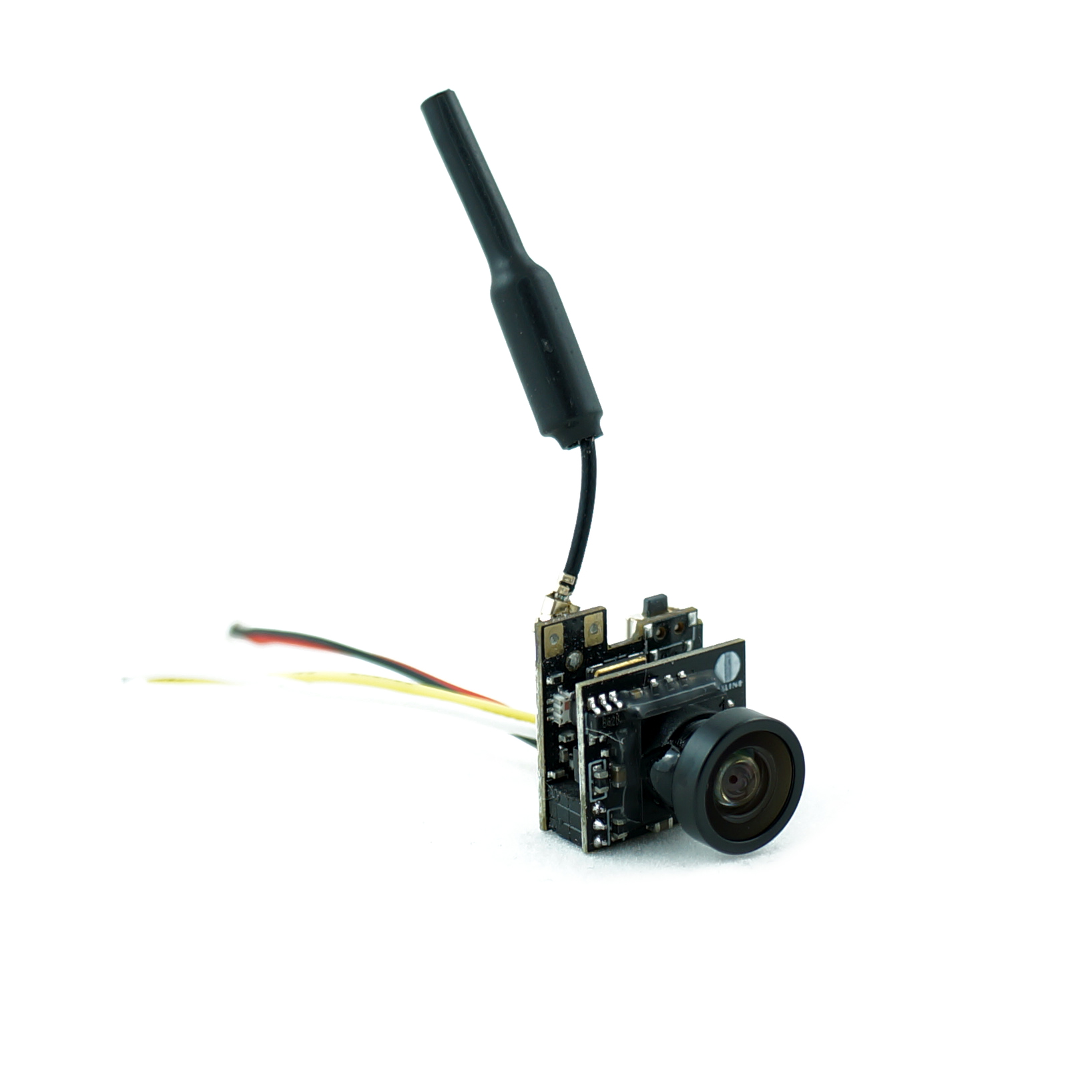 LST S2 OSD - Kamera s VTX LST S2 OSD - Kamera s VTX