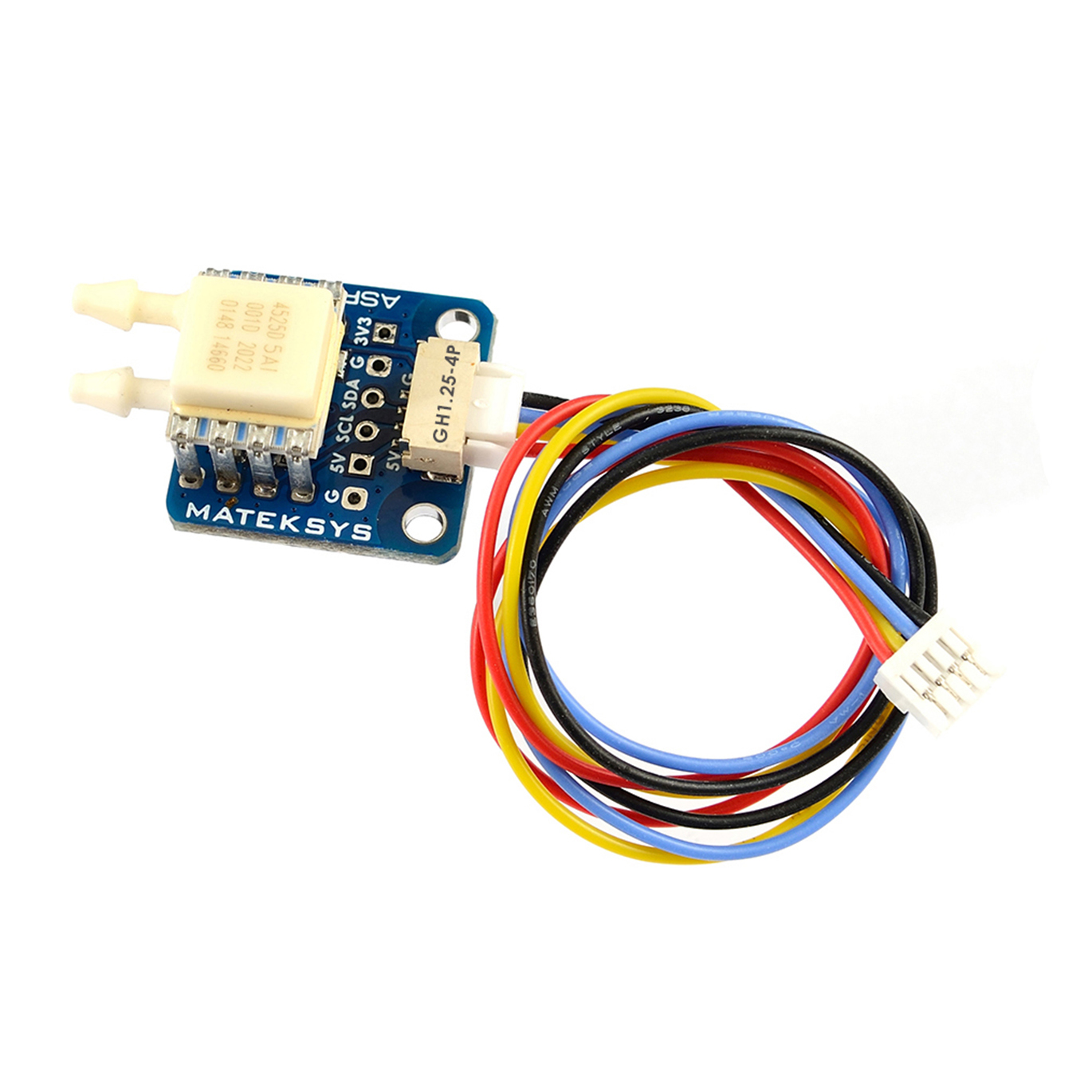 Matek Airspeed senzor ASPD-4525 Matek Airspeed senzor ASPD-4525