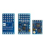 Matek ELRS 2.4G PWM Vario RX
