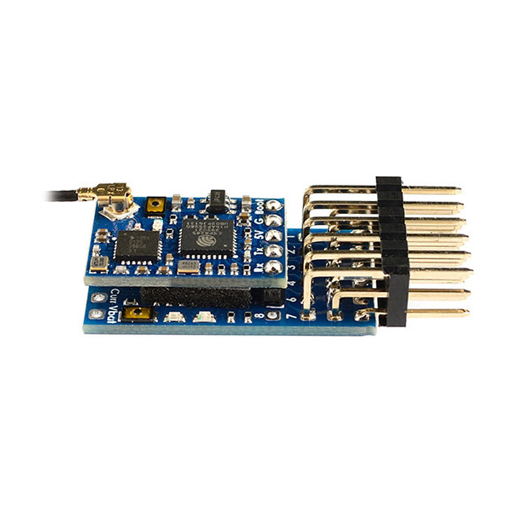 Matek ELRS 2.4G PWM Vario RX Matek ELRS 2.4G PWM Vario RX