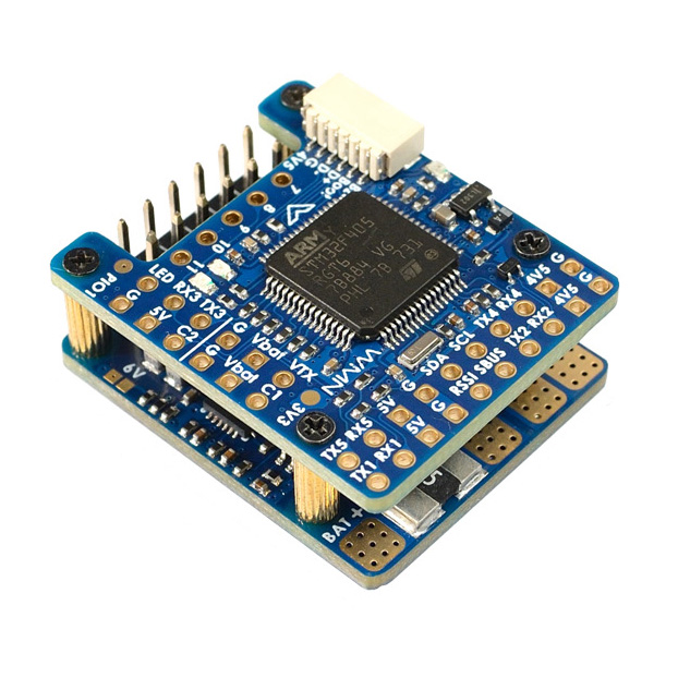 Matek F405-WMN Matek F405-WMN