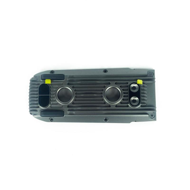Mavic 3 Нижня частина корпусу (Lower Cover) Mavic 3 Нижня частина корпусу (Lower Cover)