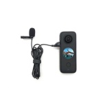 Мікрофон з прищіпкою (USB-C)