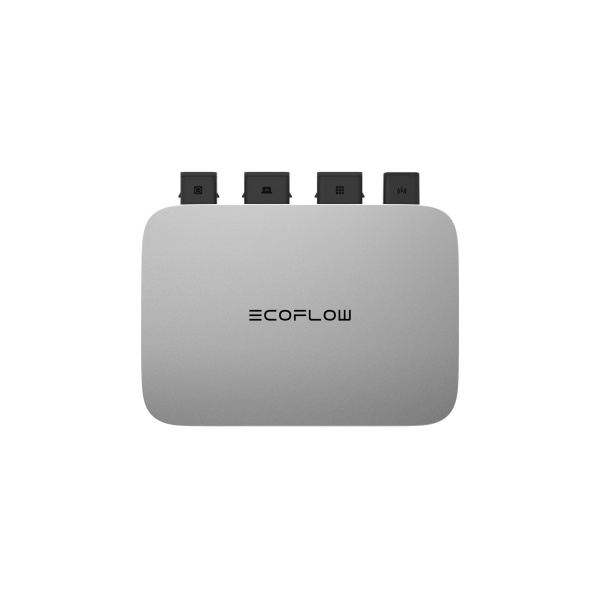 Мікроінвертор EcoFlow PowerStream 600W