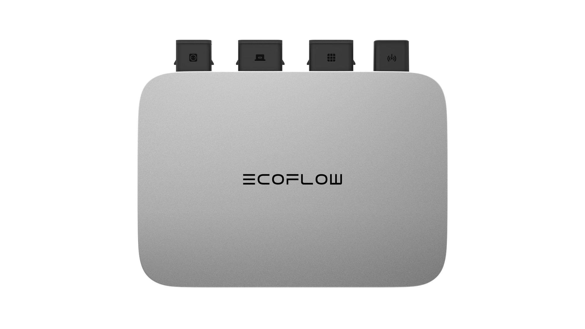 Мікроінвертор EcoFlow PowerStream 800W Мікроінвертор EcoFlow PowerStream 800W