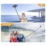 Монопод Insta360 X3 / X2 / One RS (1,2m)
