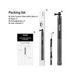 Монопод Insta360 X3 / X2 / One RS (3m)