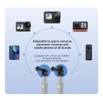 Монопод Insta360 X3 / X2 / One RS (3m)