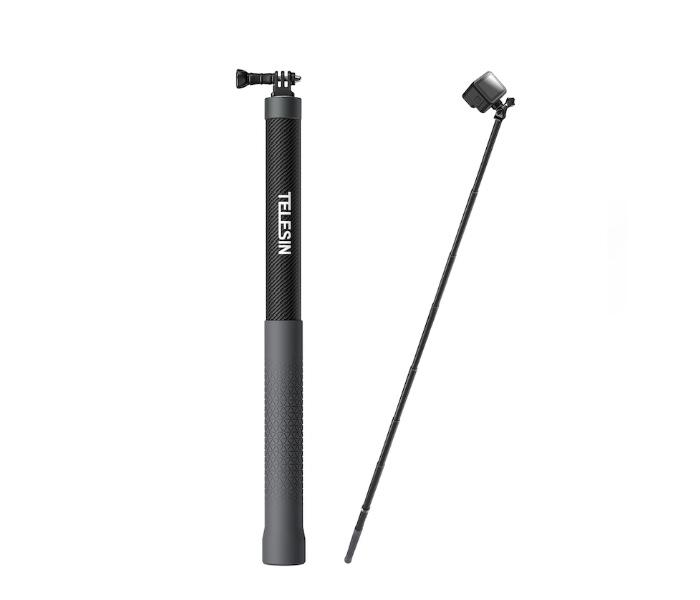 Монопод Insta360 X3 / X2 / One RS (3m) Монопод Insta360 X3 / X2 / One RS (3m)