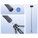 Монопод Insta360 X3 / X2 / One RS (3m)