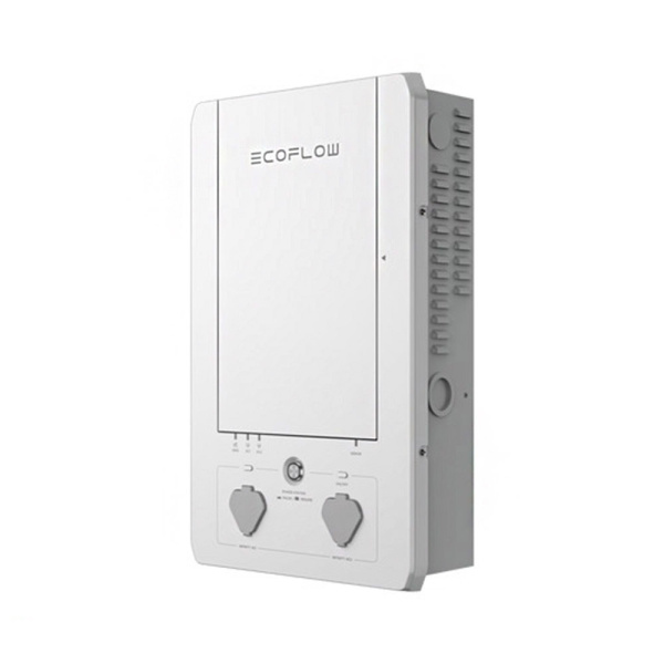Панель керування EcoFlow Smart Home Panel, набір для «розумного дому»