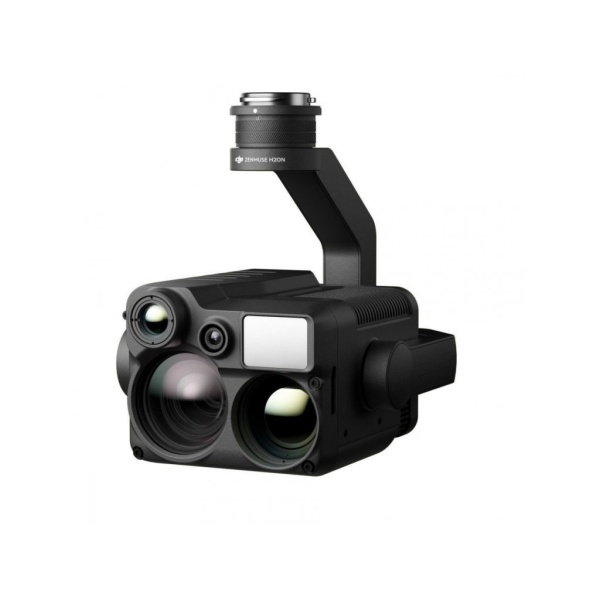 Підвіс з тепловізором DJI Zenmuse H20N для квадрокоптера дрона