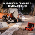 Jackery Explorer 1000