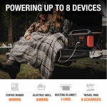 Jackery Explorer 1000