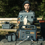 Jackery Explorer 1000