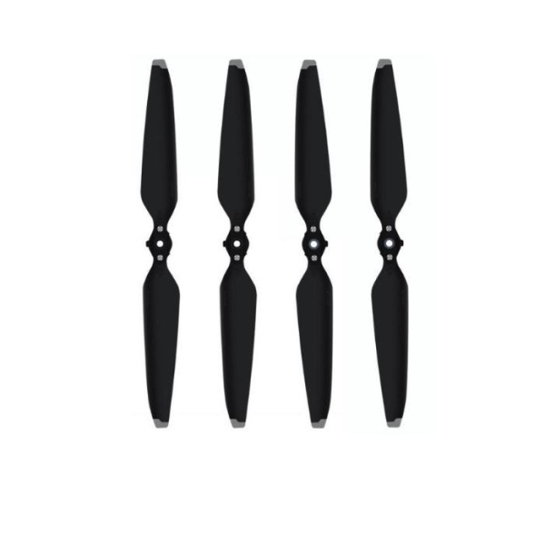 Пропелер 9453F для DJI Mavic 3 / Mavic 3 Pro (срібні наконечники) (2 пари)