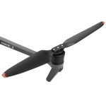 Пропелер для DJI Mavic 3 / Mavic 3 Pro (помаранчеві наконечники) (1 пара)