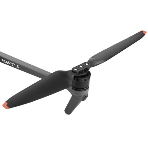 Пропелер для DJI Mavic 3 / Mavic 3 Pro (помаранчеві наконечники) (1 пара)