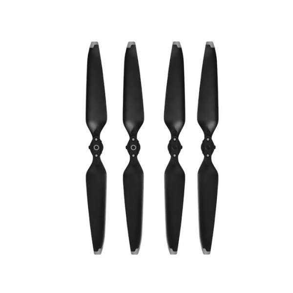 Пропелер для DJI Mavic 3 / Mavic 3 Pro (срібні наконечники) (2 пари)