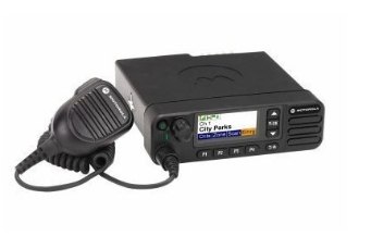 Рація Motorola DM4601e (автомобільна) Рація Motorola DM4601e (автомобільна)