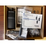 Рація Motorola DP4400e