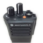 Рація Motorola DP4400e
