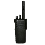 Рація Motorola DP4400e