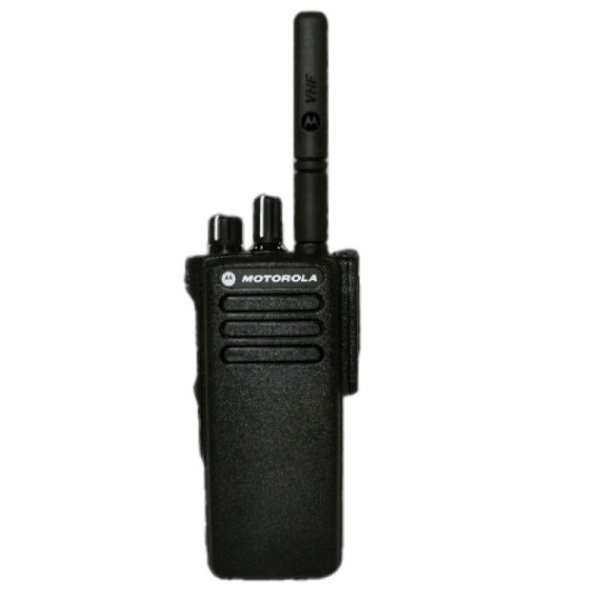 Рація Motorola DP4400e