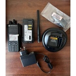Рація Motorola DP4800e