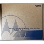 Рація Motorola DP4800e