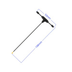 Radiomaster 2.4GHz T Anténa 95mm