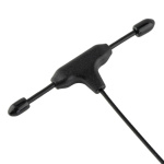Radiomaster 2.4GHz T Anténa 95mm