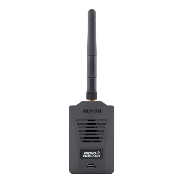 Radiomaster Multiprotocol modul 4v1