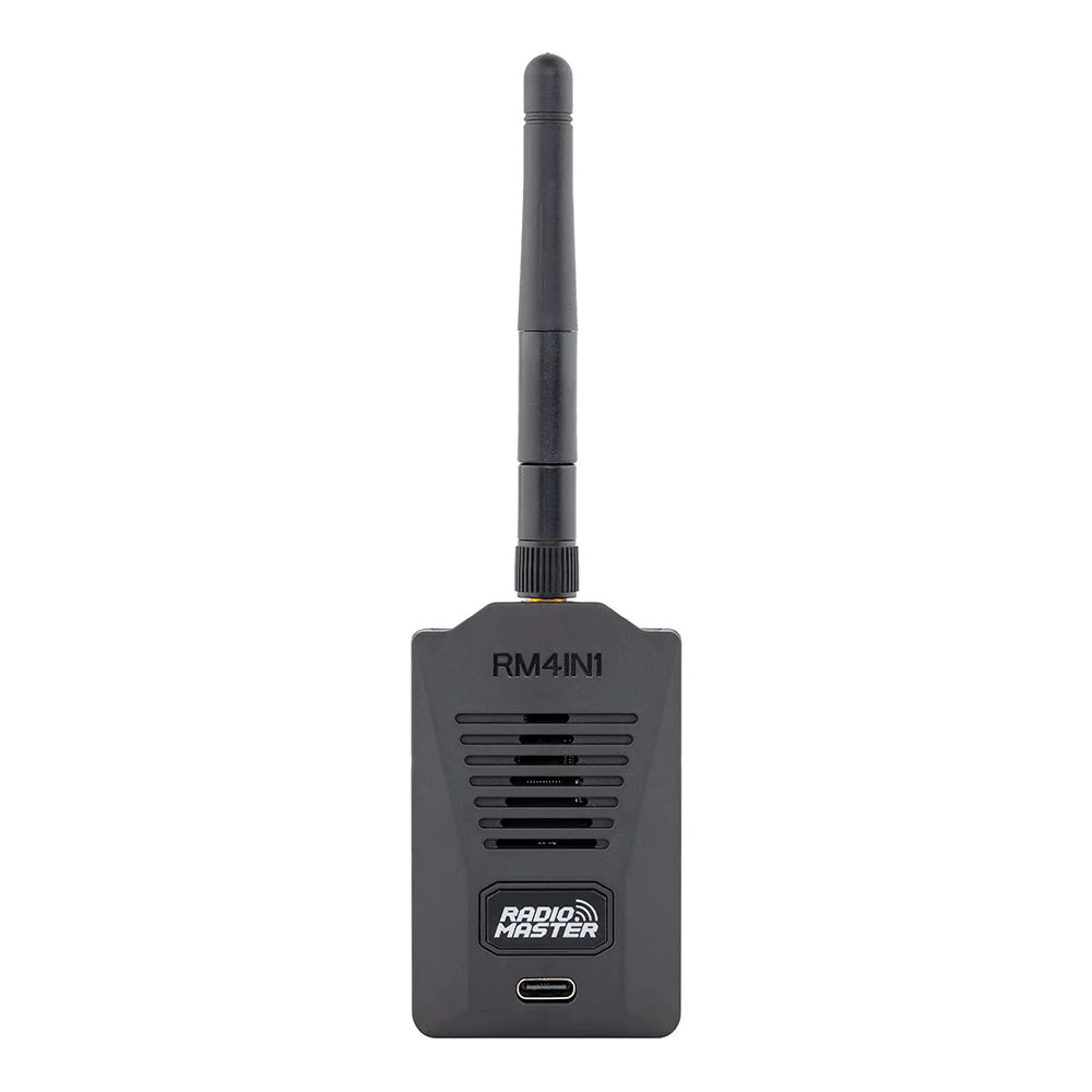 Radiomaster Multiprotocol modul 4v1 Radiomaster Multiprotocol modul 4v1