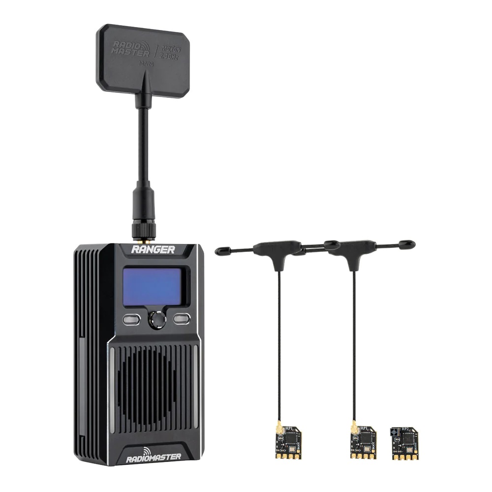 Radiomaster Ranger ELRS Combo Radiomaster Ranger ELRS Combo