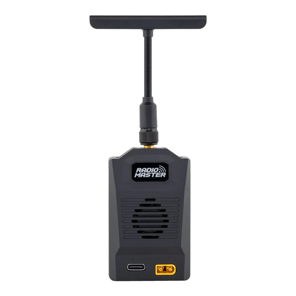 Radiomaster Ranger Nano ELRS Combo Radiomaster Ranger Nano ELRS Combo