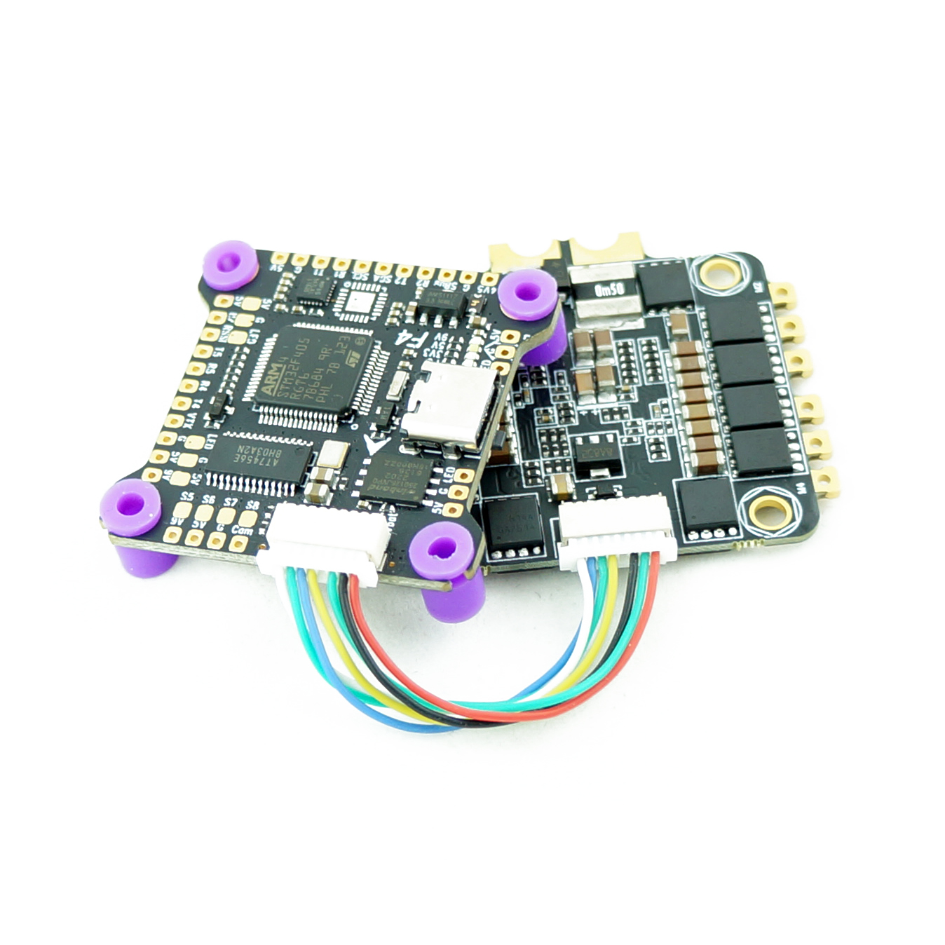 Readytosky F405 + 35A ESC BLS Flytower Readytosky F405 + 35A ESC BLS Flytower