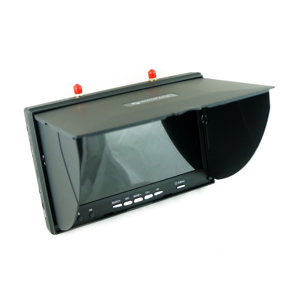 Rotorama 5802D 7