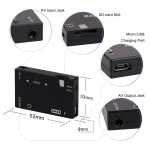 Rotorama Mini DVR