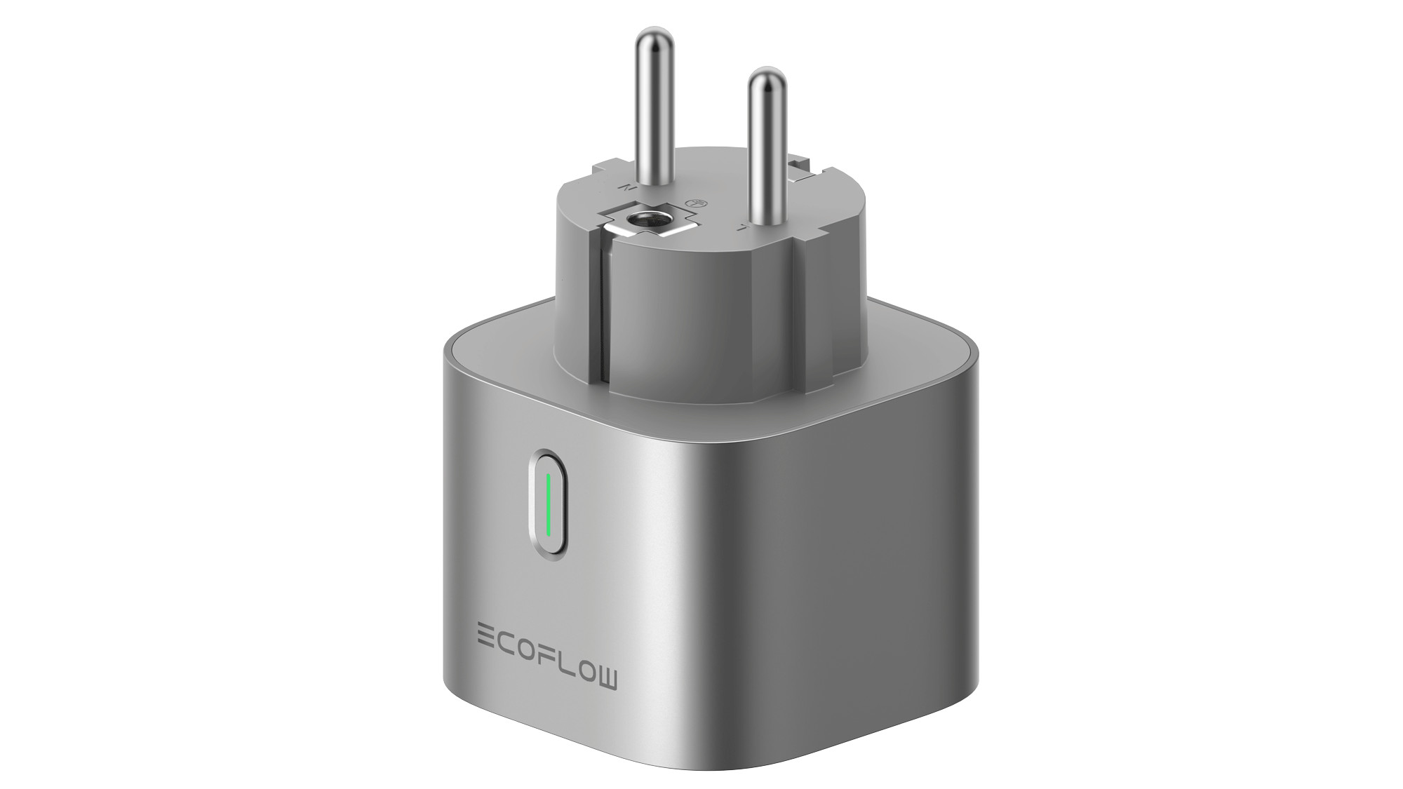 Розумна розетка EcoFlow Smart Plug Розумна розетка EcoFlow Smart Plug