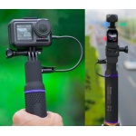 Перезаряжаемая ручка для серии DJI Osmo/GoPro