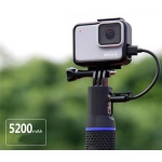 Перезаряжаемая ручка для серии DJI Osmo/GoPro