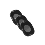 Runcam Thumb Pro + ND Filtry
