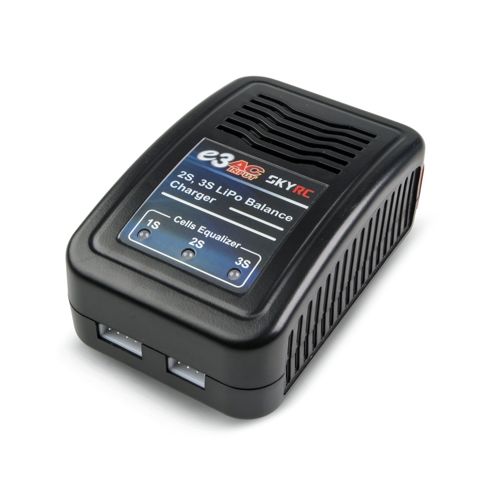 SkyRC e3 15W 2-3S SkyRC e3 15W 2-3S