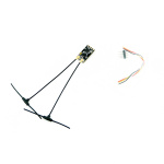 Skystars ELRS 2.4GHz Nano Dual Antenna
